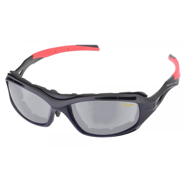 Gamakatsu G-glasses Neo Light Gray/Mirror (Polarizovane naočare) - www.eribolov.rs