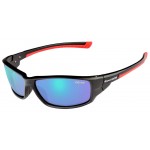 Gamakatsu G-glasses Racer Deep Amber/Mirror (Polarizovane naočare) - www.eribolov.rs