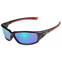 Gamakatsu G-glasses Racer Deep Amber/Mirror