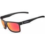 SPRO Freestyle Sunglasses Onyx (Plarized Sunglasses) - www.eribolov.rs