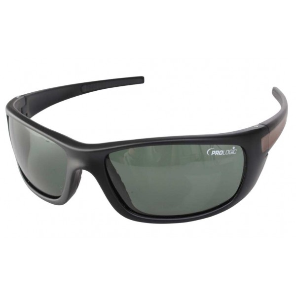 Prologic Commander Big Gun black (Polarizovane naočare) - www.eribolov.rs