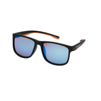 Savage Gear Savage 1 Polarized sunglasses blue mirror