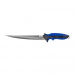 Mustad Stiff Filet nož 22.5cm (Ribolovačka oprema) - www.eribolov.rs