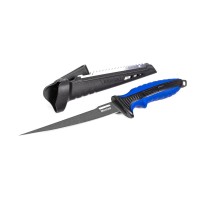 Mustad 7" Fillet Knife 