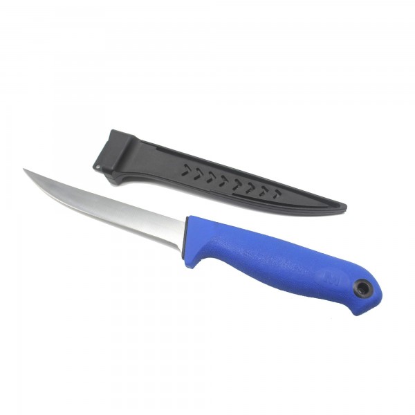 Mustad nož Fillet Eco (Ribolovačka oprema) - www.eribolov.rs