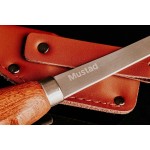 Mustad Premium Fillet Knife 17.5cm (Ribolovačka oprema) - www.eribolov.rs