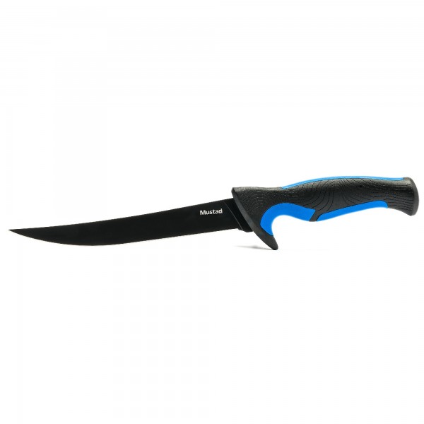 Mustad Fillet Knife (Fishing equipment) - www.eribolov.rs