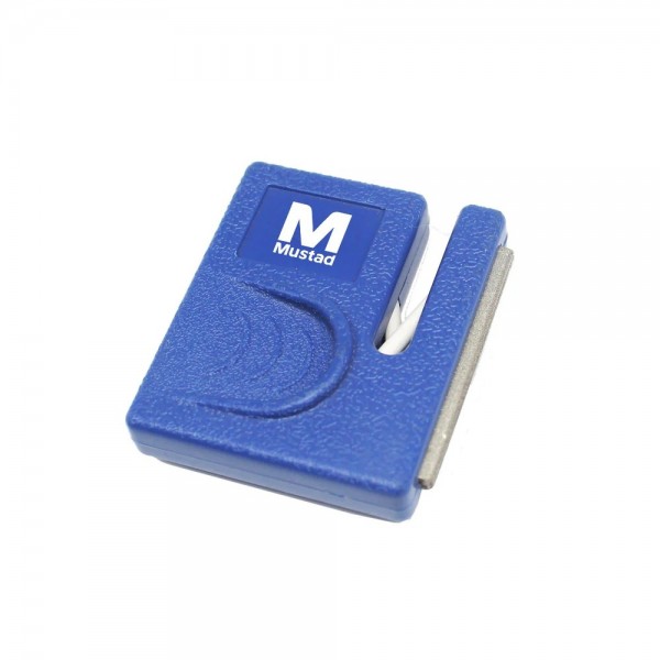 Mustad Oštrač noža Eco (Ribolovačka oprema) - www.eribolov.rs