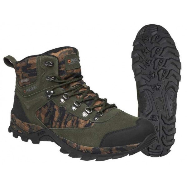 Prologic Bank Bound Camo Track medium (Čizme) - www.eribolov.rs