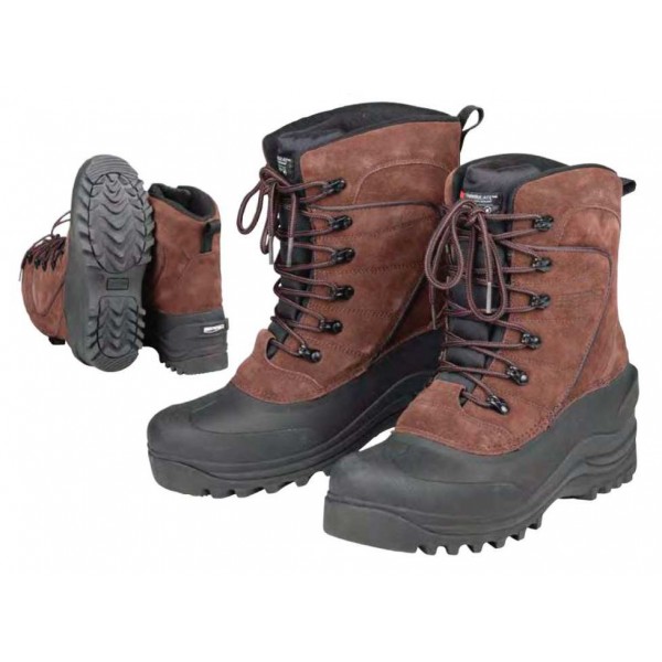 SPRO Thermal winter boots (Footwear) - www.eribolov.rs