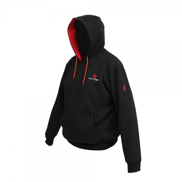 Nytro Hoody (Fleece / Layer) - www.eribolov.rs