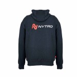 Nytro Hoody Dark Marl Grey duks (Duksevi / Pododela) - www.eribolov.rs