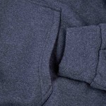 Nytro Hoody Dark Marl Grey duks (Duksevi / Pododela) - www.eribolov.rs