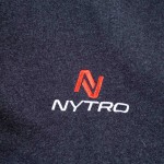 Nytro Hoody Dark Marl Grey duks (Duksevi / Pododela) - www.eribolov.rs