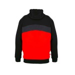 Nytro Zipped Hoody Tri Color duks (Duksevi / Pododela) - www.eribolov.rs