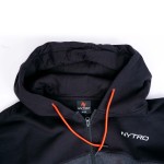 Nytro Zipped Hoody Tri Color duks (Duksevi / Pododela) - www.eribolov.rs