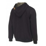Prologic Carp Logo Hoodie (Duksevi / Pododela) - www.eribolov.rs