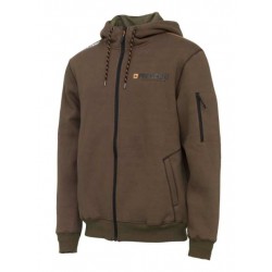 Prologic Carpio Zip hoodie