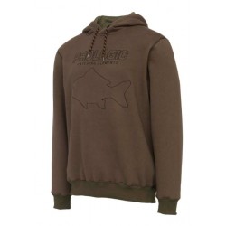 Prologic Mega Fish Hoodie