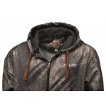 Prologic RealTree duks sa kapuljačom (Duksevi / Pododela) - www.eribolov.rs