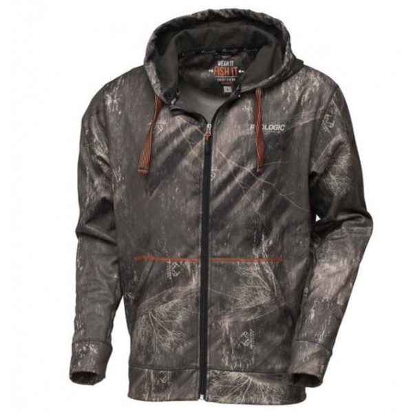Prologic RealTree duks sa kapuljačom (Duksevi / Pododela) - www.eribolov.rs