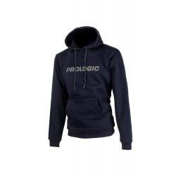 Prologic Signature Hoodie Black