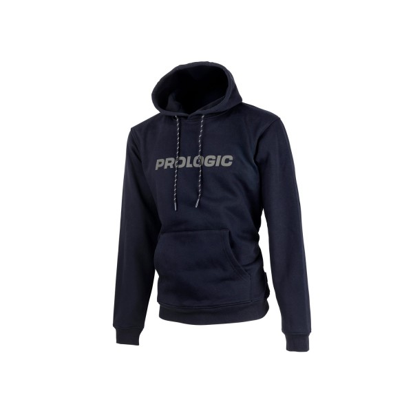 Prologic Signature Hoodie Black (Duksevi / Pododela) - www.eribolov.rs