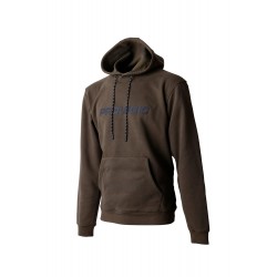 Prologic Signature Hoodie Green