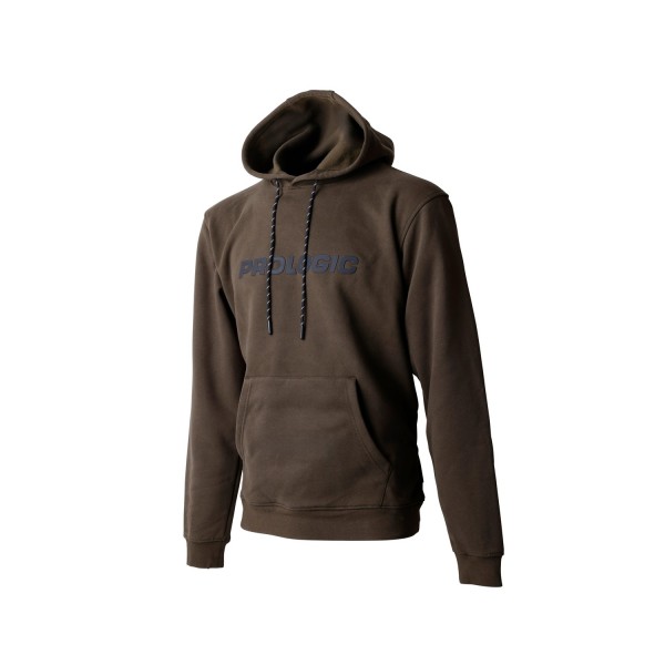 Prologic Signature Hoodie Green (Duksevi / Pododela) - www.eribolov.rs