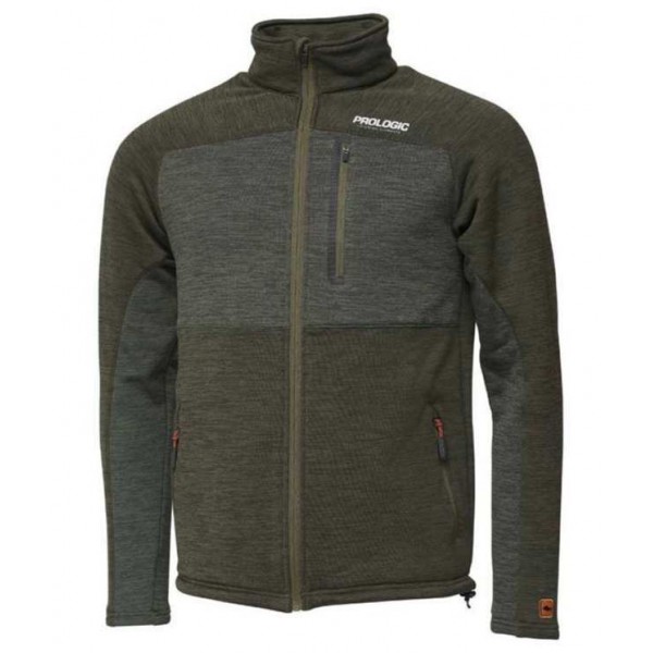 Prologic Tech Fleece Melange (Duksevi / Pododela) - www.eribolov.rs