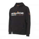 Savage Gear Cosmo Hoodie duks (Duksevi / Pododela) - www.eribolov.rs