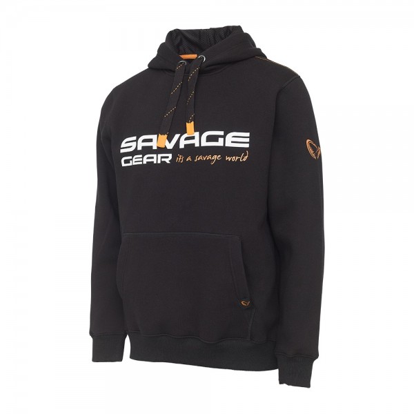 Savage Gear Cosmo Hoodie duks (Duksevi / Pododela) - www.eribolov.rs