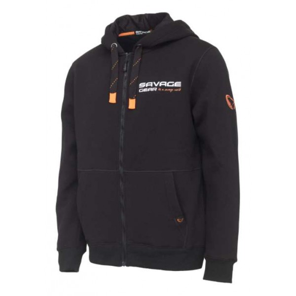 Savage Gear Urban Zip duks (Duksevi / Pododela) - www.eribolov.rs