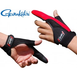 Gamakatsu Zaštitna bacačka rukavica (desna ruka)