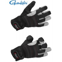 Gamakatsu Neoprene Fishing Gloves