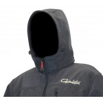 Gamakatsu Soft Shell Fishing Jacket (Ribolovačke jakne) - www.eribolov.rs
