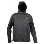 Gamakatsu G-Softshell jakna (Ribolovačke jakne) - www.eribolov.rs