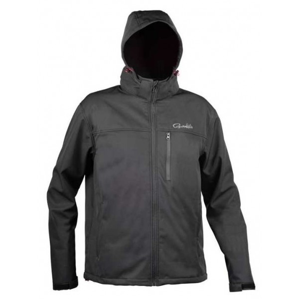 Gamakatsu G-Softshell jakna (Ribolovačke jakne) - www.eribolov.rs