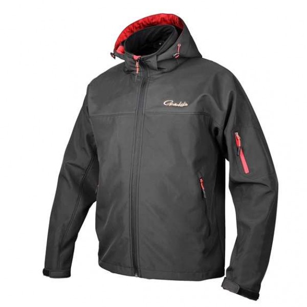 Gamakatsu Ripstop Softshell jakna (Ribolovačke jakne) - www.eribolov.rs