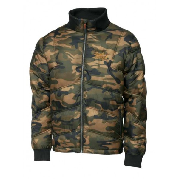 Prologic Bank Bound Bomber jakna (Ribolovačke jakne) - www.eribolov.rs