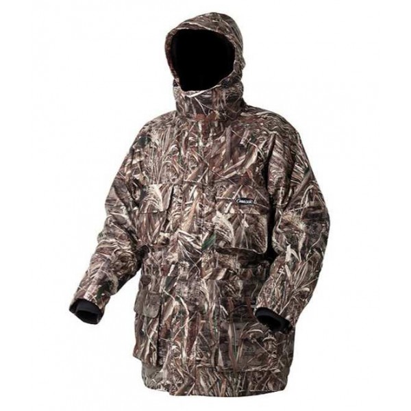 Prologic MAX5 Thermo Armour jacket (Jacket for fishing) - www.eribolov.rs