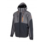 Savage Gear WP Performance Gunmetal jacket (Jacket for fishing) - www.eribolov.rs