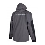 Savage Gear WP Performance Gunmetal jacket (Jacket for fishing) - www.eribolov.rs