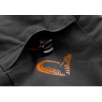 Savage Gear WP Performance Gunmetal jacket (Jacket for fishing) - www.eribolov.rs