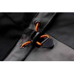 Savage Gear WP Performance Gunmetal jacket (Jacket for fishing) - www.eribolov.rs