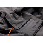 Savage Gear WP Performance Gunmetal jacket (Jacket for fishing) - www.eribolov.rs