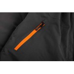 Savage Gear WP Performance Gunmetal jacket (Jacket for fishing) - www.eribolov.rs
