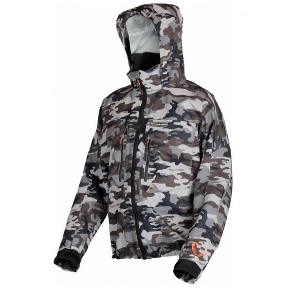 Savage Gear Camo jakna (Ribolovačke jakne) - www.eribolov.rs