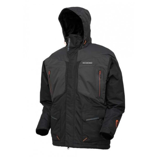 Savage Gear Heatlite termo jakna (Ribolovačke jakne) - www.eribolov.rs