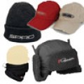 Caps